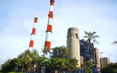 Gecelca se encamina hacia la carbono neutralidad